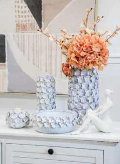 Succulent Tealight Holder Lagoon -Cozy Homeware Store e15f81ef79a14de20f348f041d3fd530 thumb