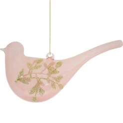 Glass Bird Crepe/gold