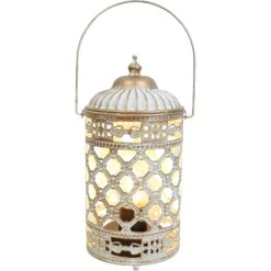 Lantern Led Moroque 2