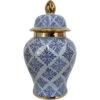 #ginger Jar Mosaic