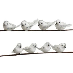 Clip Birds S/8 Duchess