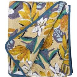 Bedspread Xl In Bloom