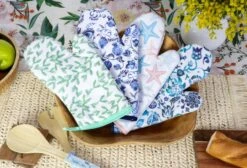Oven Mit Garden -Cozy Homeware Store e6a780306d51324e286967309bf50038 thumb