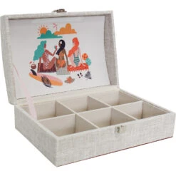 Jewellery Box Summer Girls -Cozy Homeware Store ebf8f51d34cac823e5e6be49e21579c8 thumb