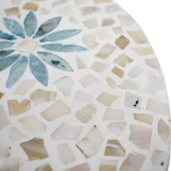 Stool Daisy Pop -Cozy Homeware Store efd504e2c5b52b1e711be31849a973b5 thumb