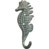 Hook Seahorse Vintage