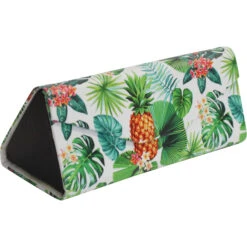 Glasses Case Pineapples