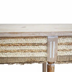 Console Lrg Boho Plait -Cozy Homeware Store f1ce4c2622bf9181ff8ae5b8e47cc97b thumb