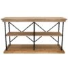 Shelf Unit Low Marq