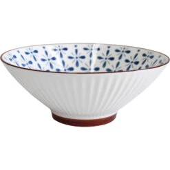 Noodle Bowl Motif
