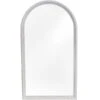 #mirror Wrap Arch White