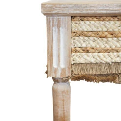 Console Boho Plait -Cozy Homeware Store fa7e31b7c1eea9b9513a773f18d4655a thumb