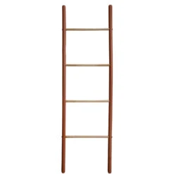 Ladder Straight Peach