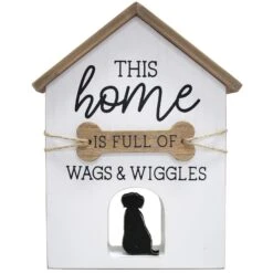 Sign Wags And Wiggles